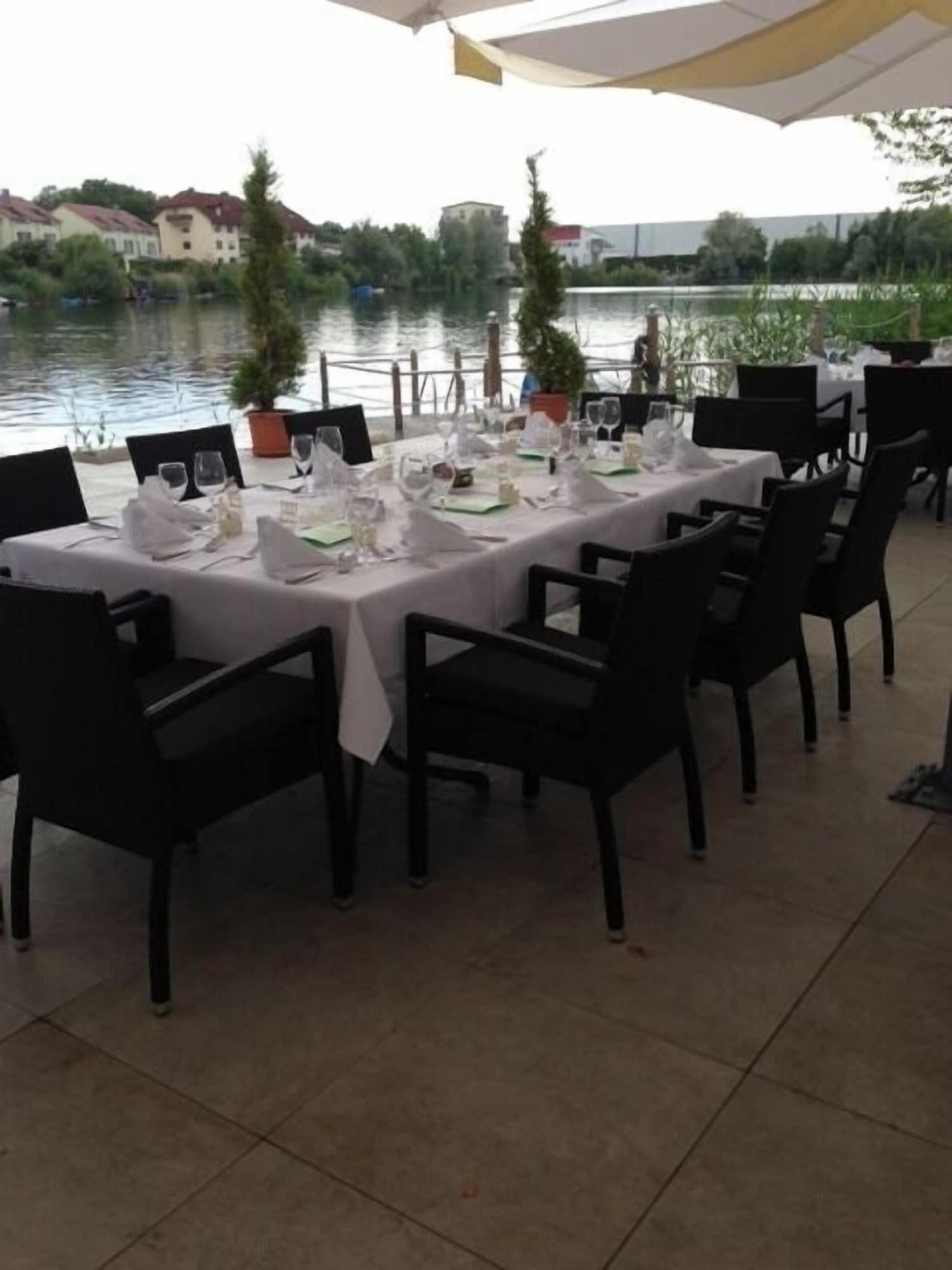 Seehotel Forst