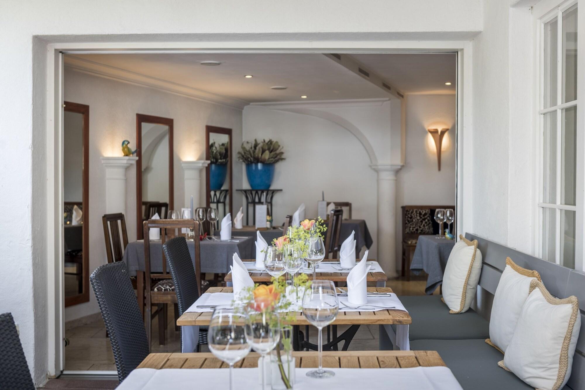 Bodenseehotel Renn