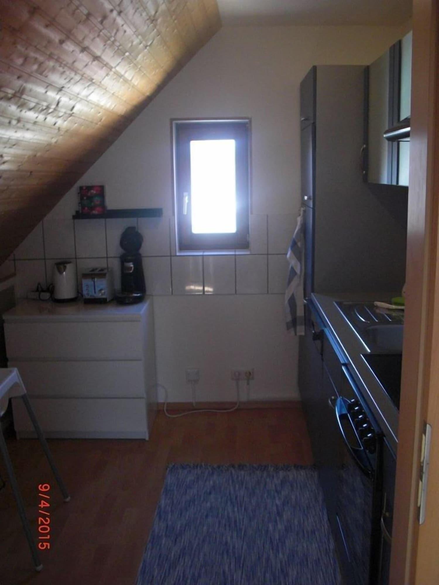 Ferienwohnung Misita