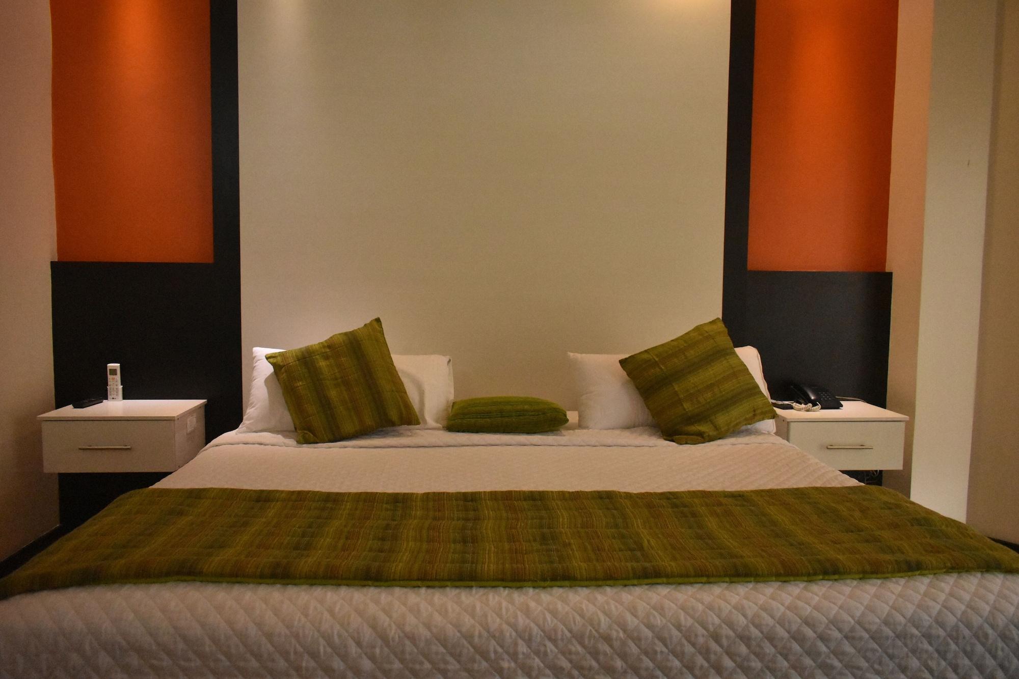 La Laguna Galapagos Hotel by null
