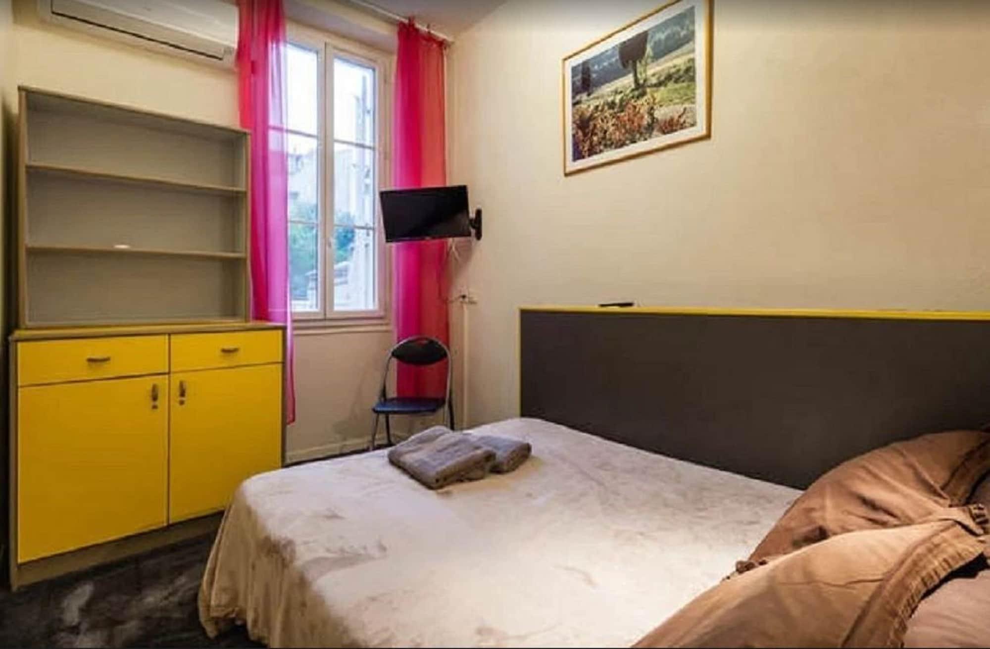 RÃ©sidence MeublÃ©e Services