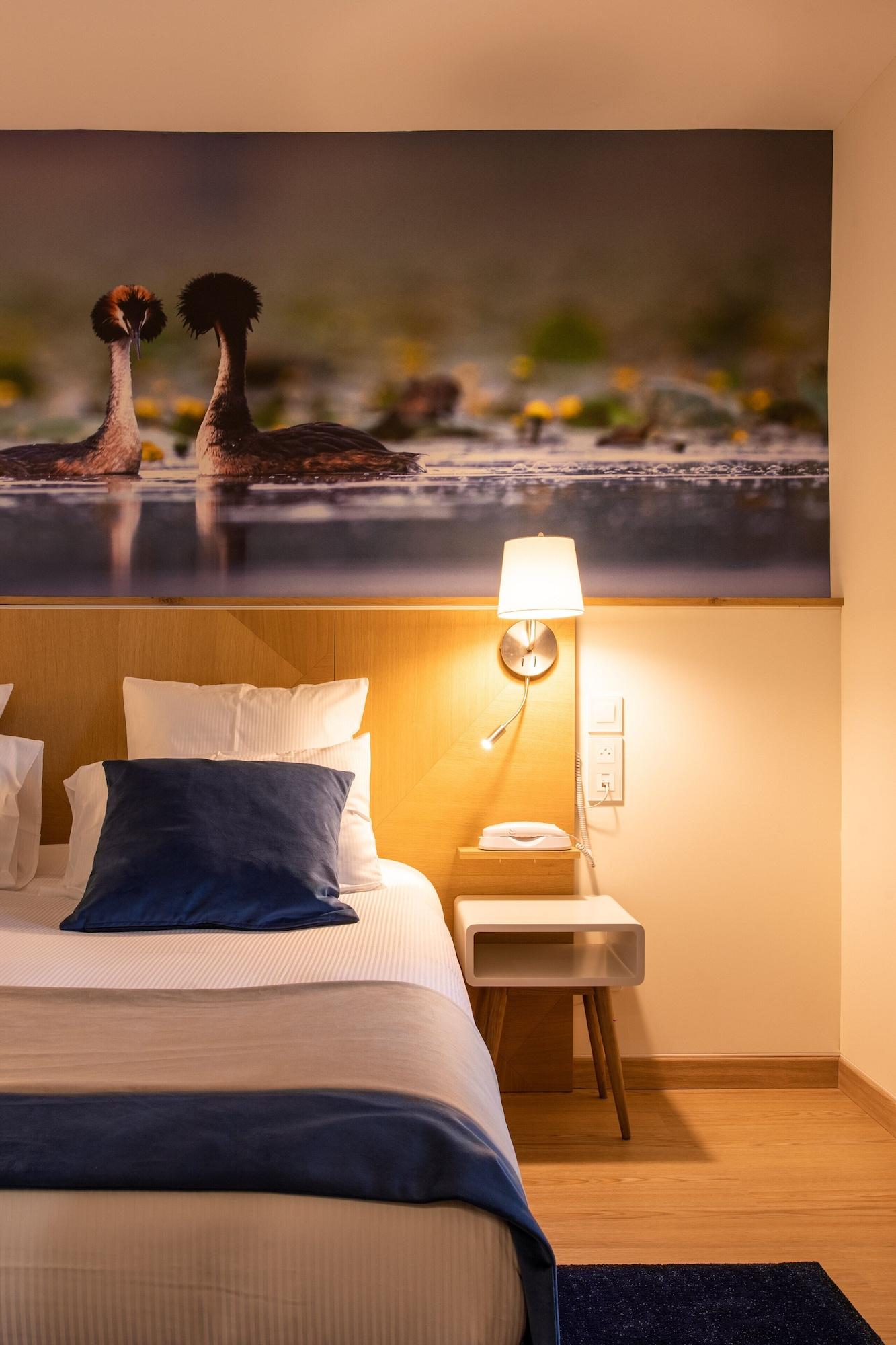 La Maison TATIN by null