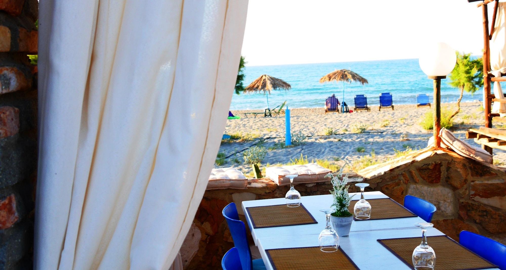 Stavros Villas and Apartments