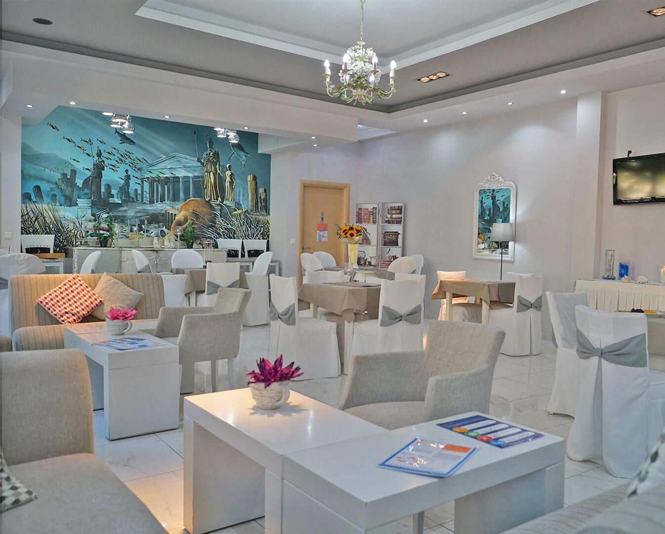 Hotel Atlantis