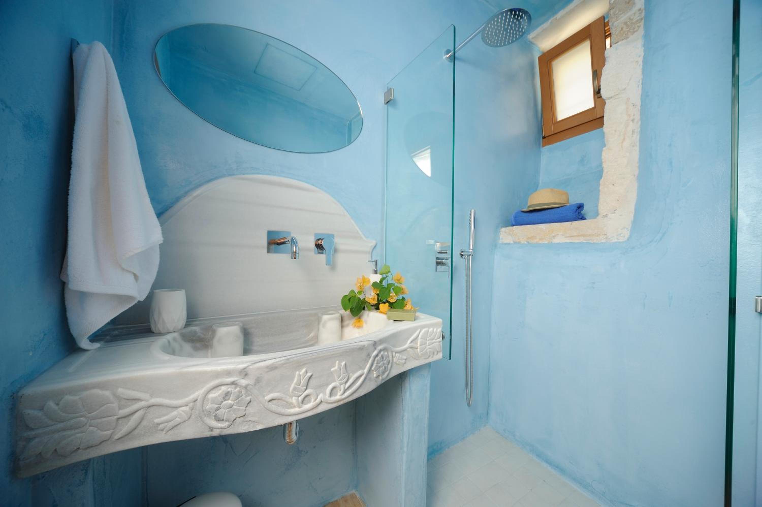 Veranda Rossa Suites