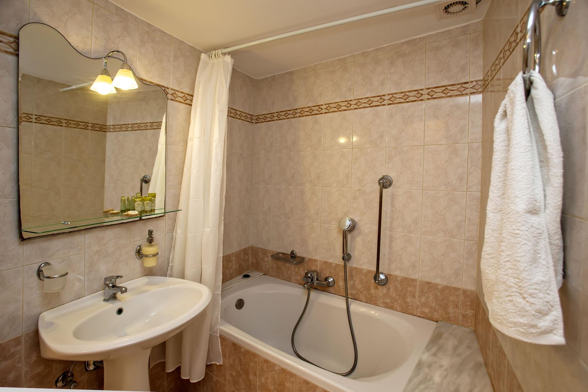Tinos Resort Hotel