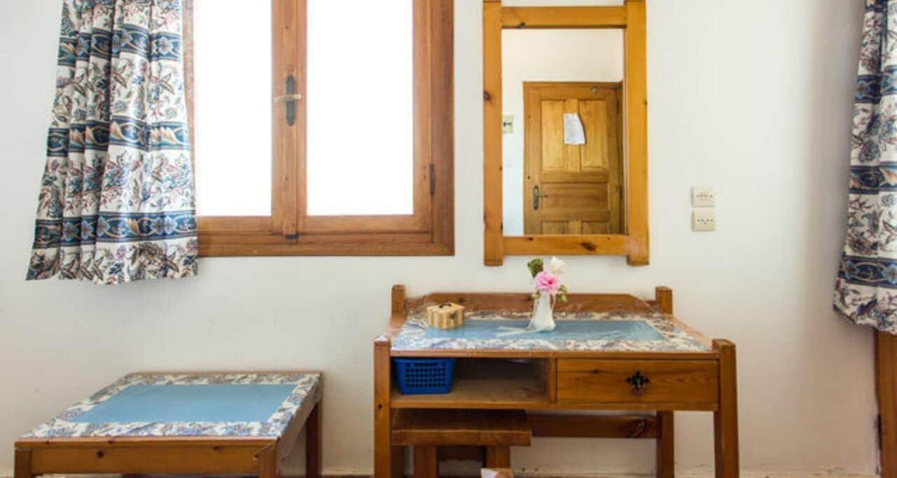 Pension Mylos