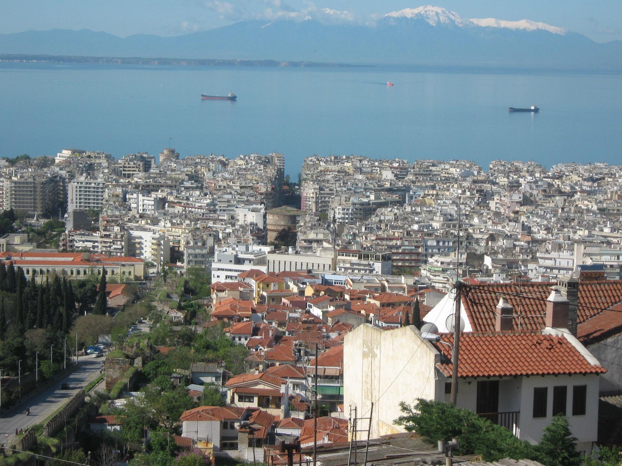 Kripis Studios Thessaloniki - photo