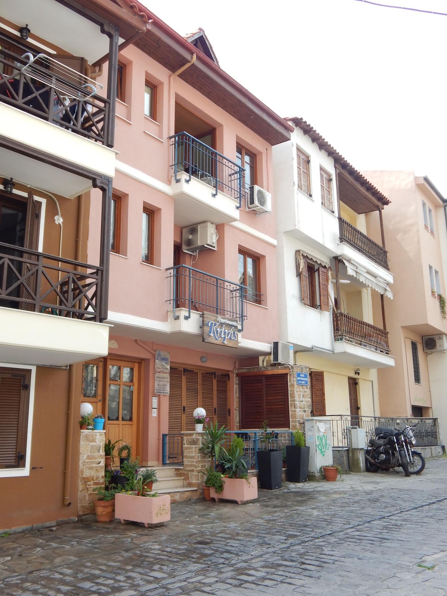 Kripis Studios Thessaloniki - photo