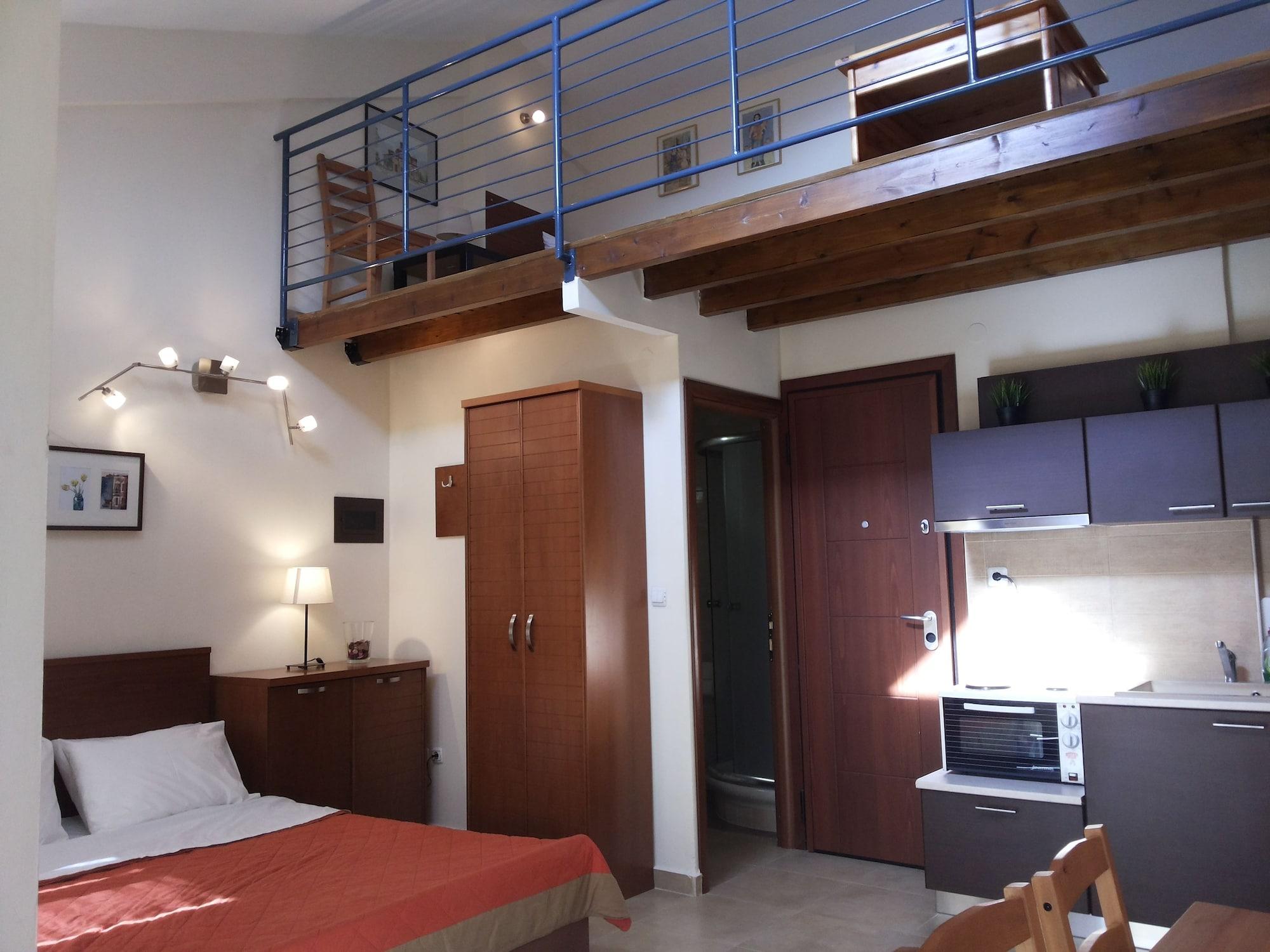 Kripis Studios Thessaloniki - photo