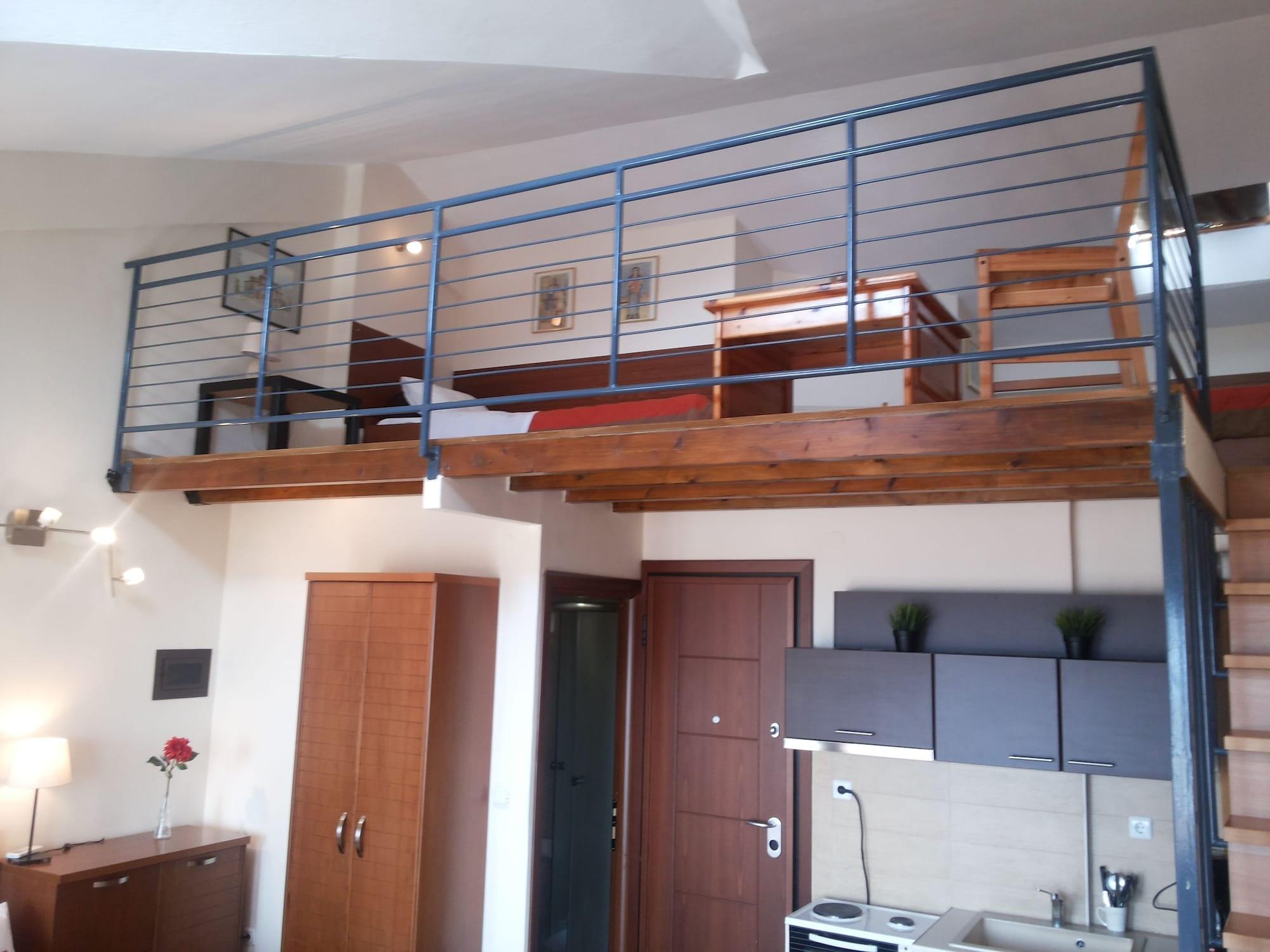 Kripis Studios Thessaloniki - photo