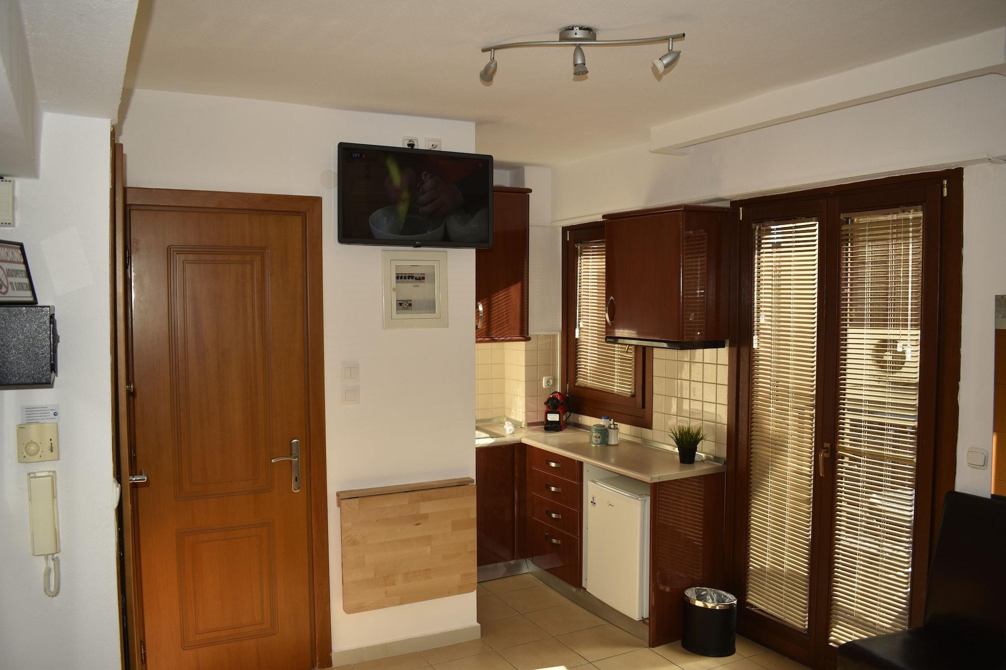 Kripis Studios Thessaloniki - photo