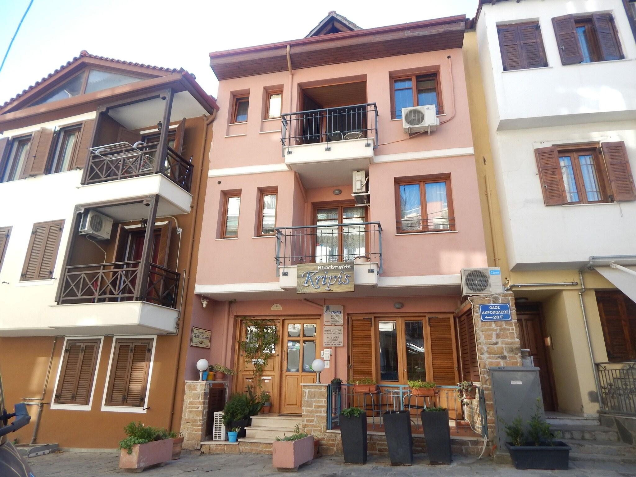 Kripis Studios Thessaloniki - photo