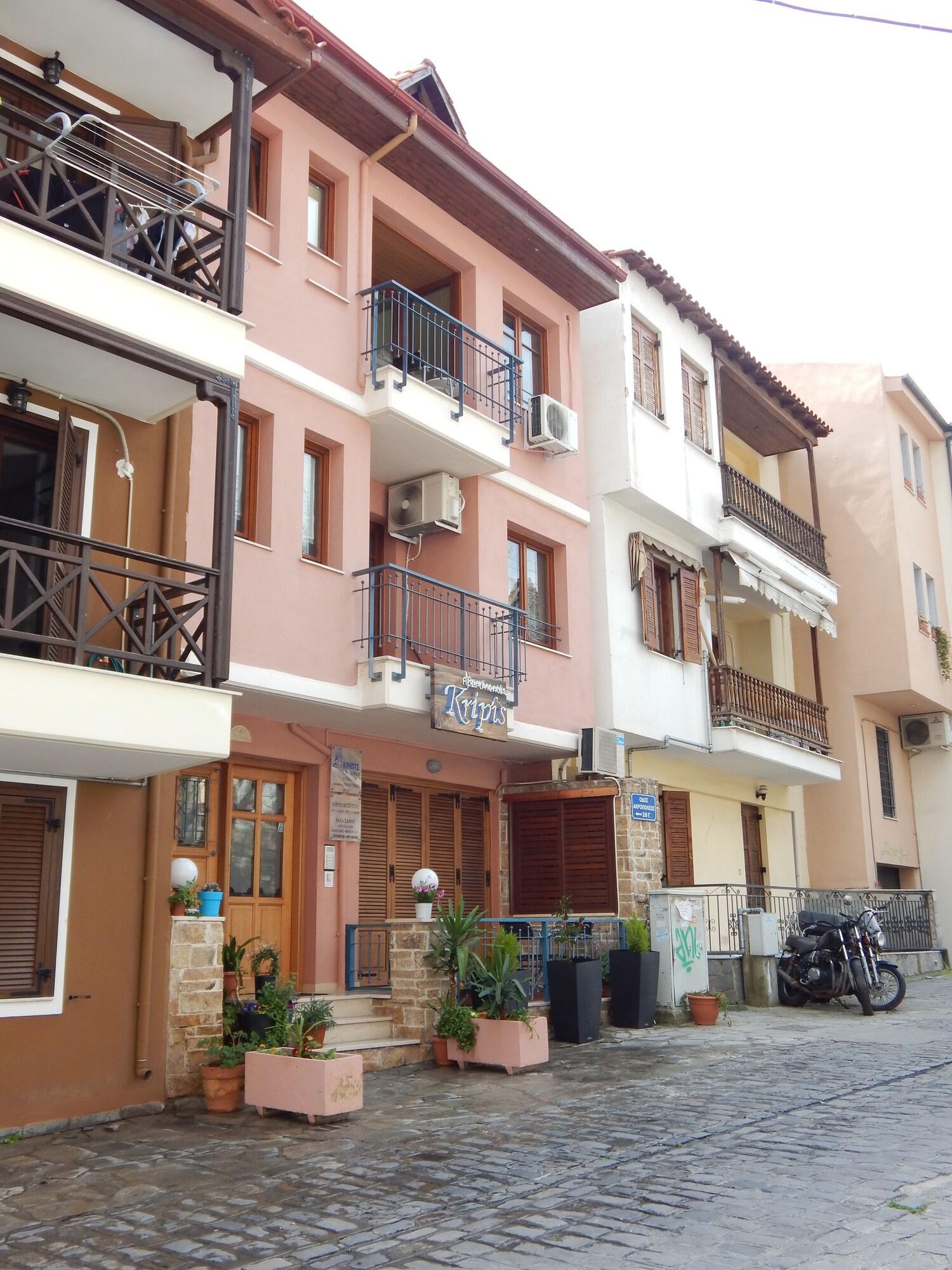 Kripis Studios Thessaloniki - photo