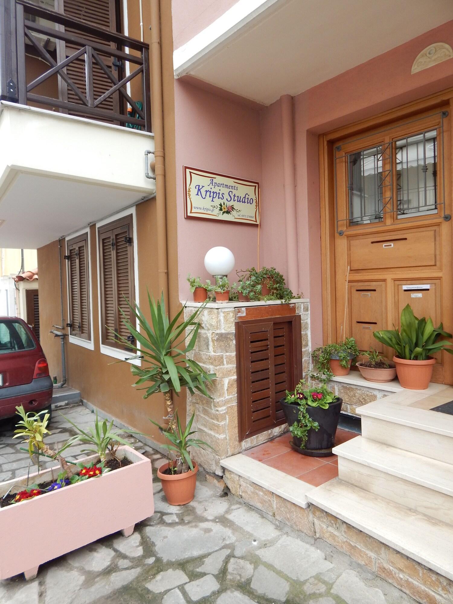 Kripis Studios Thessaloniki - photo