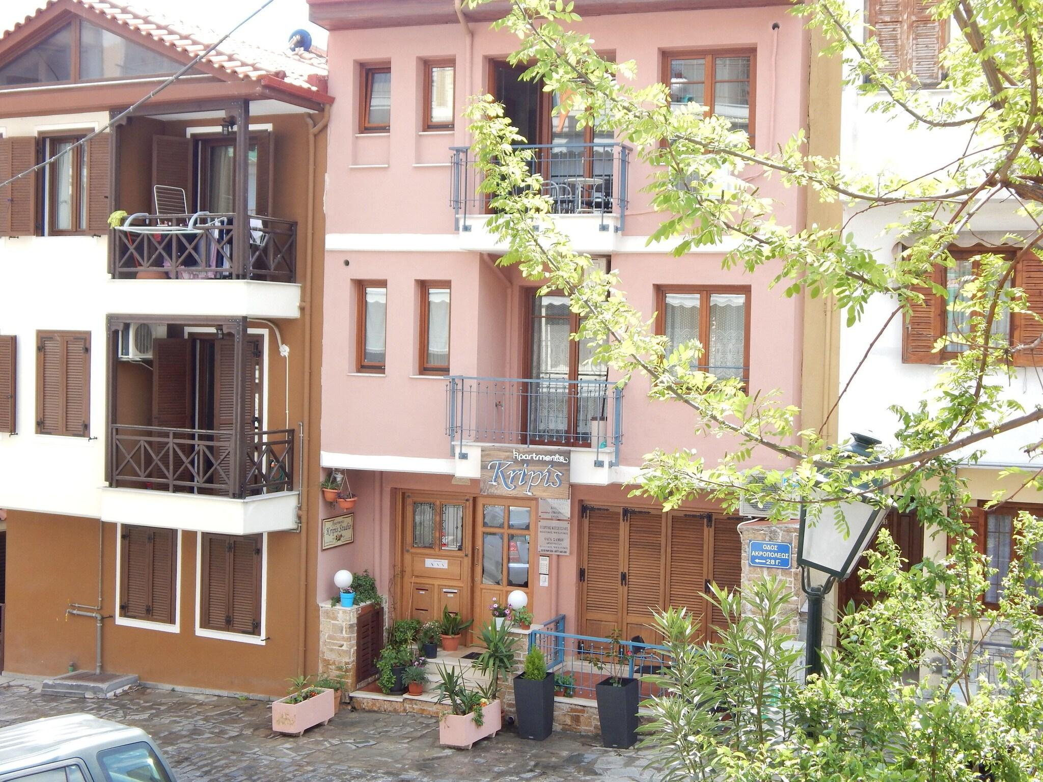 Kripis Studios Thessaloniki - photo