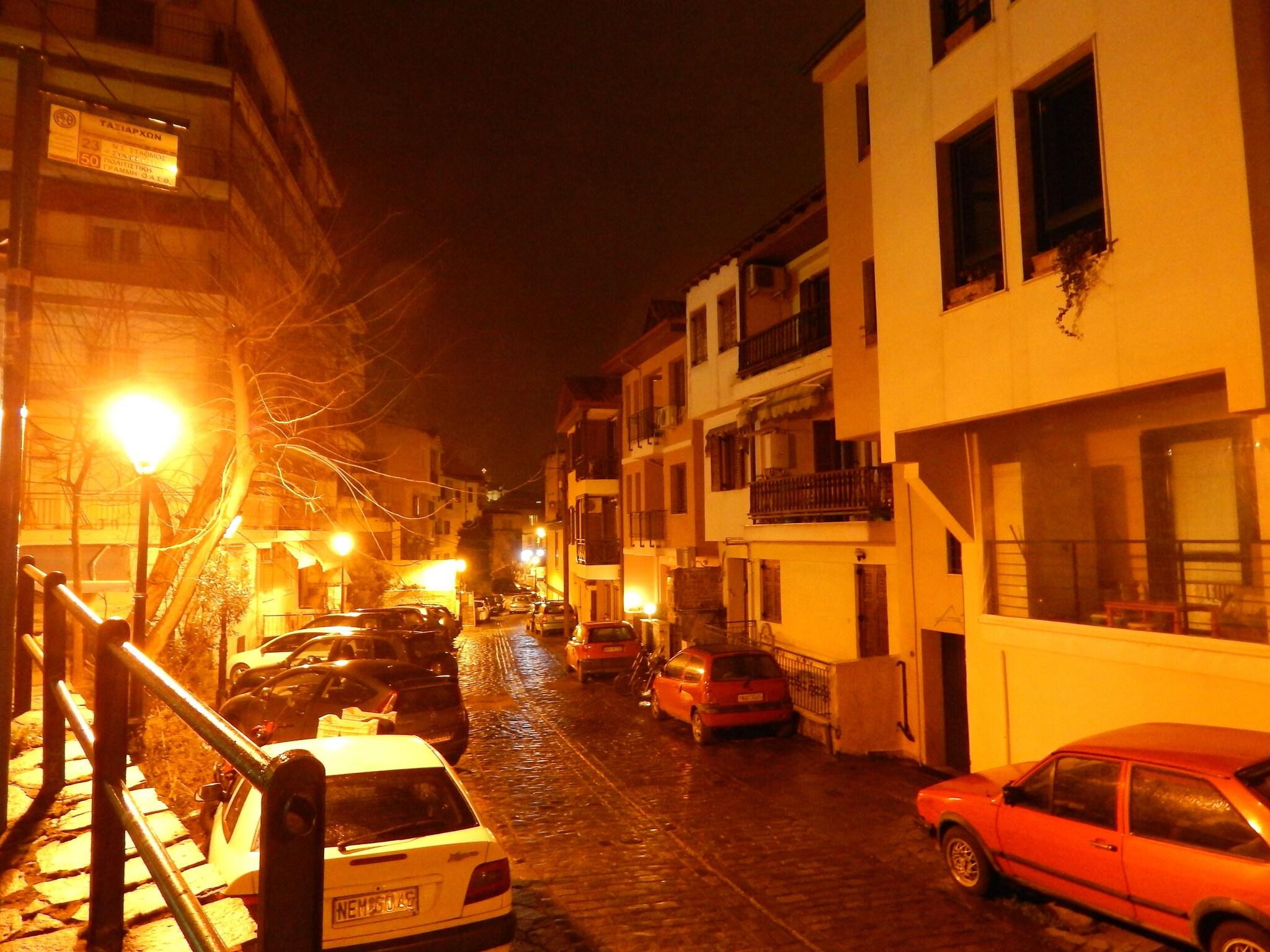 Kripis Studios Thessaloniki - photo