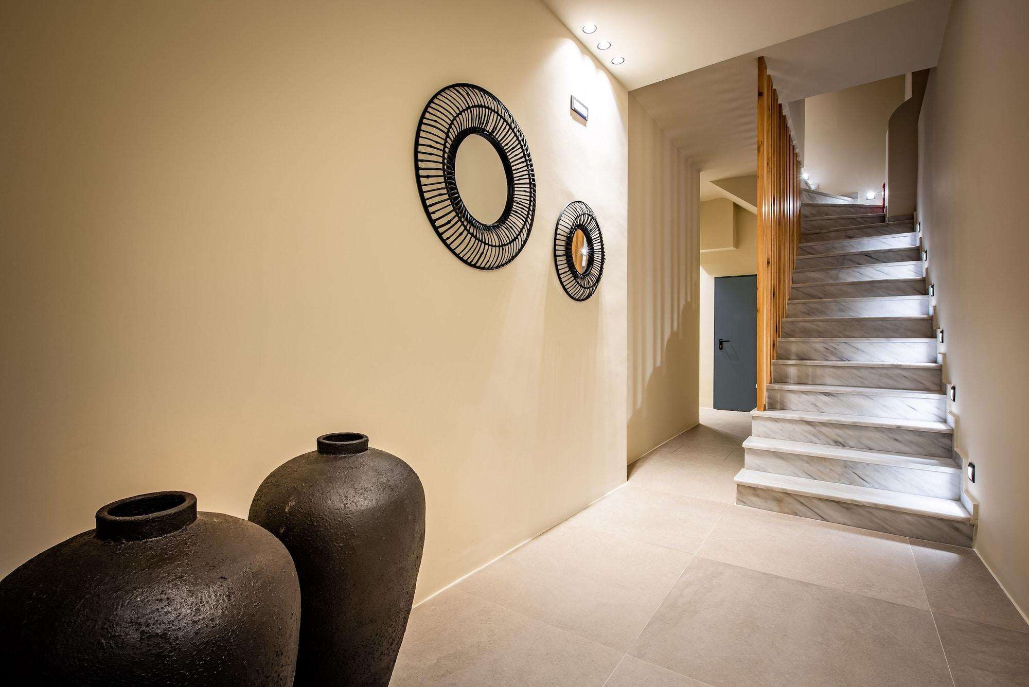 San Giorgio Hotel by null