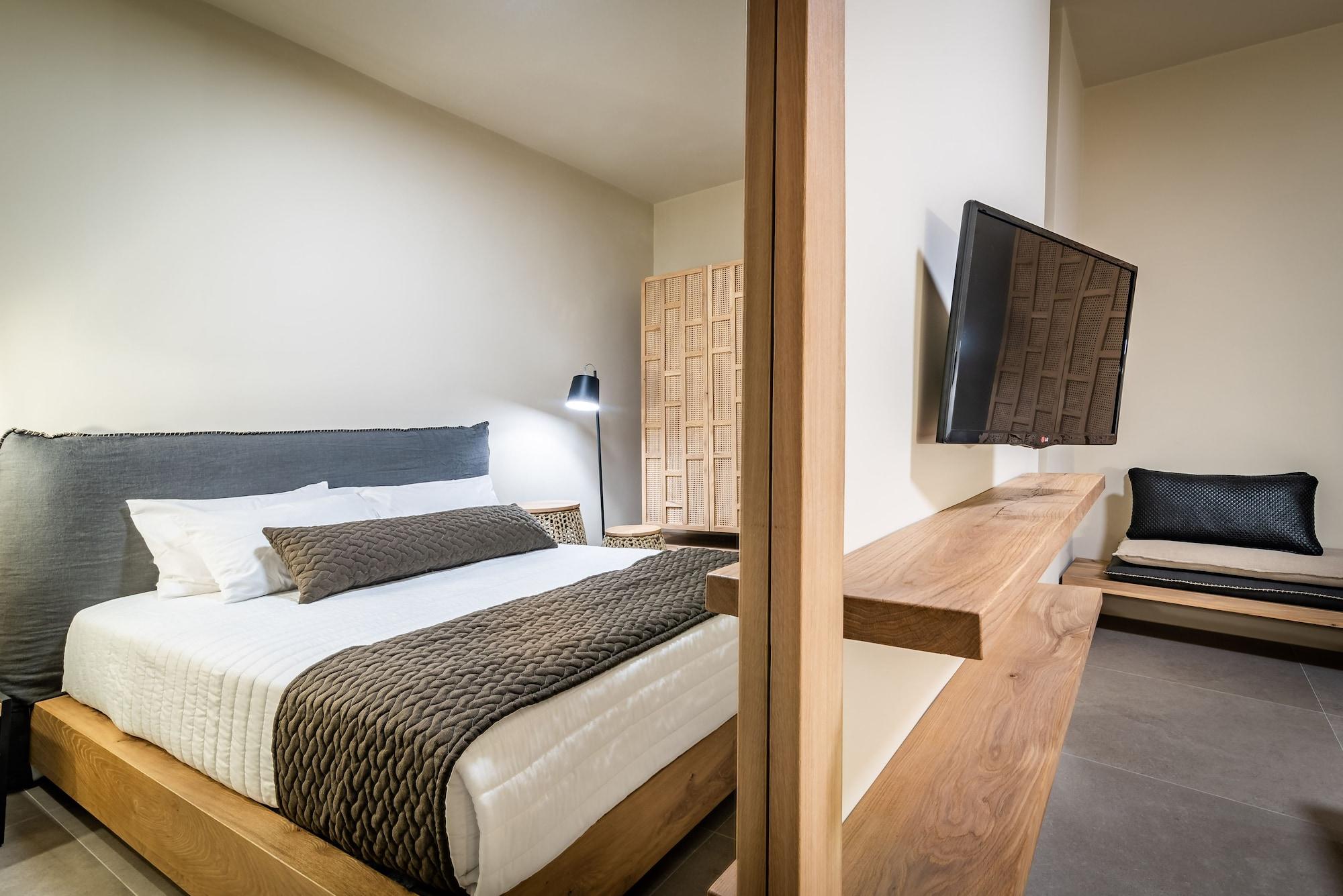 San Giorgio Hotel by null