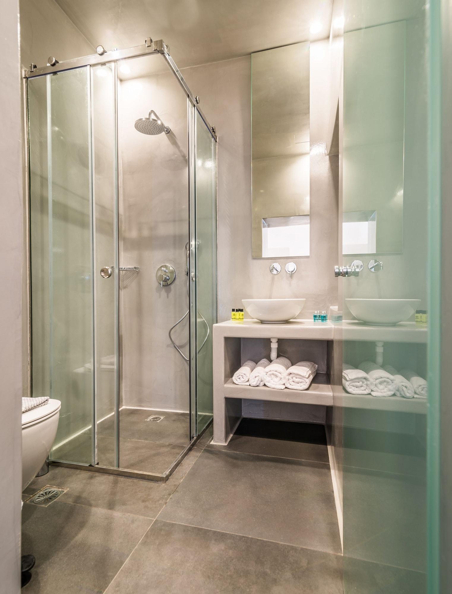 San Giorgio Hotel by null