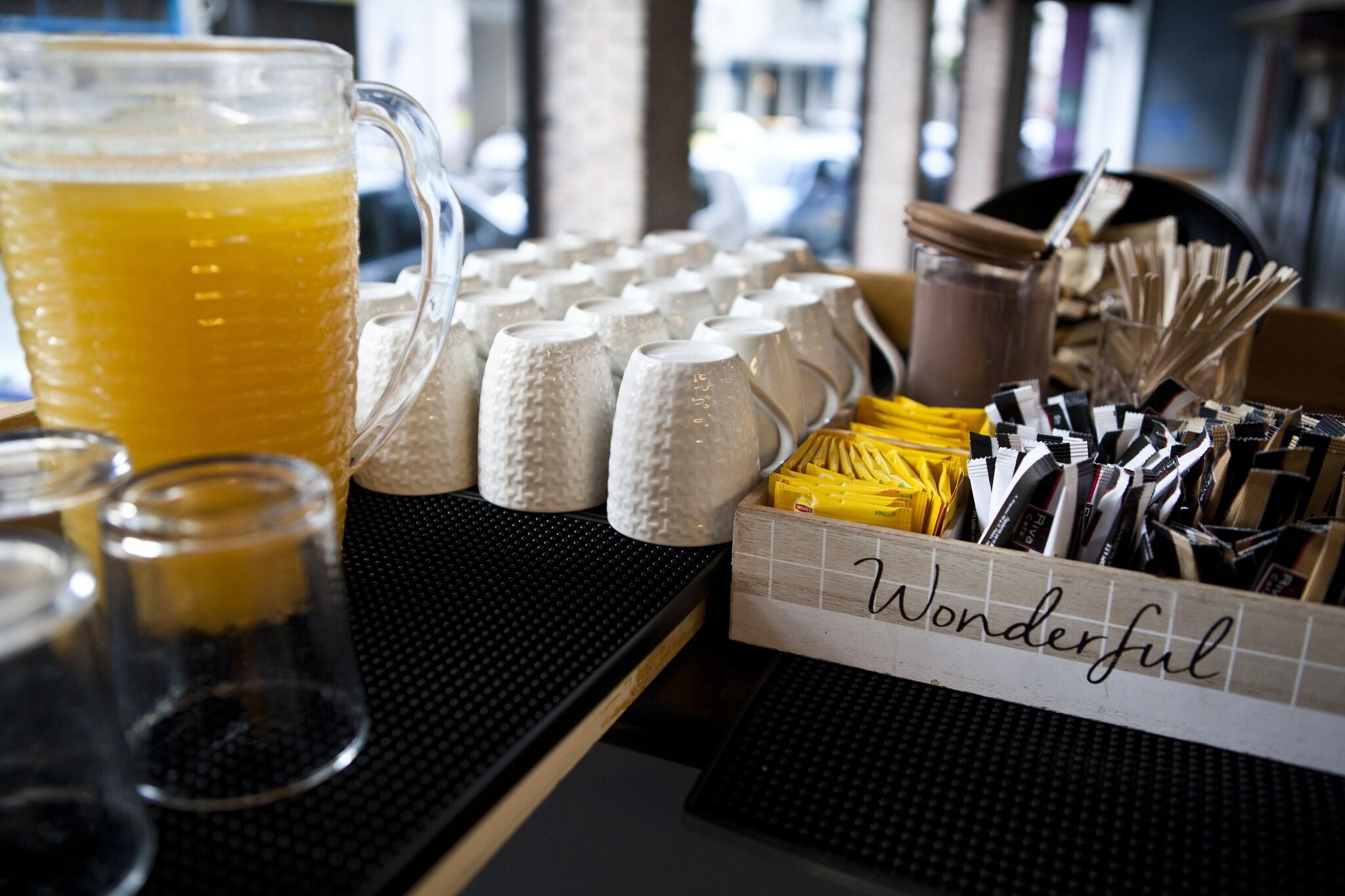 Athens Studios by null