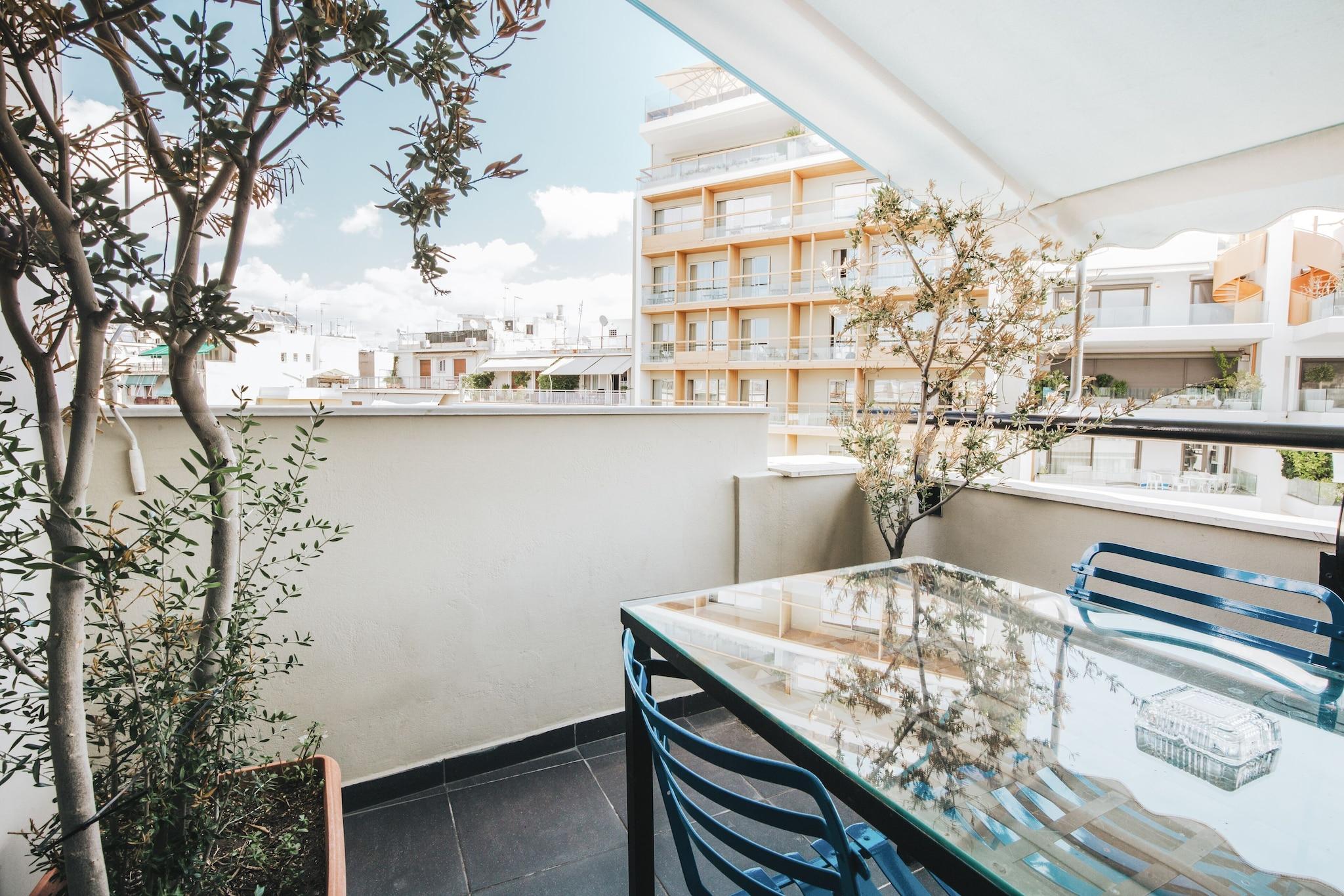 Athens Studios by null