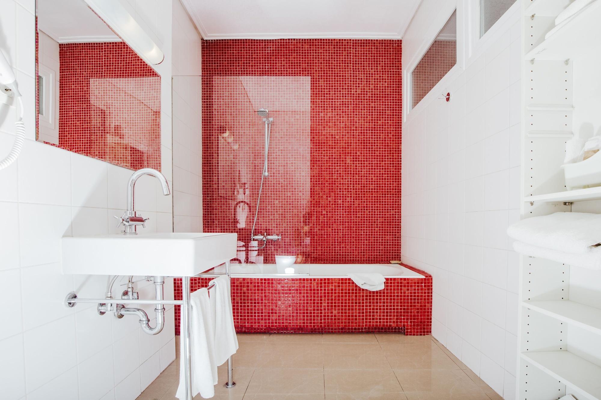 Athens Studios by null