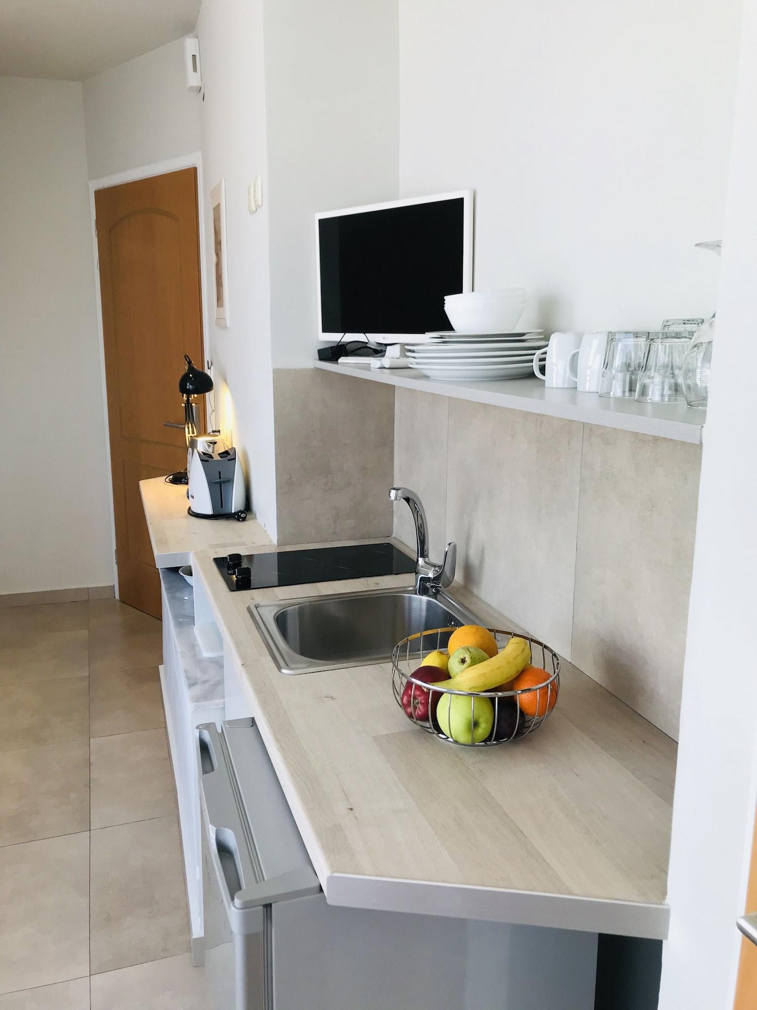 Athens Studios by null