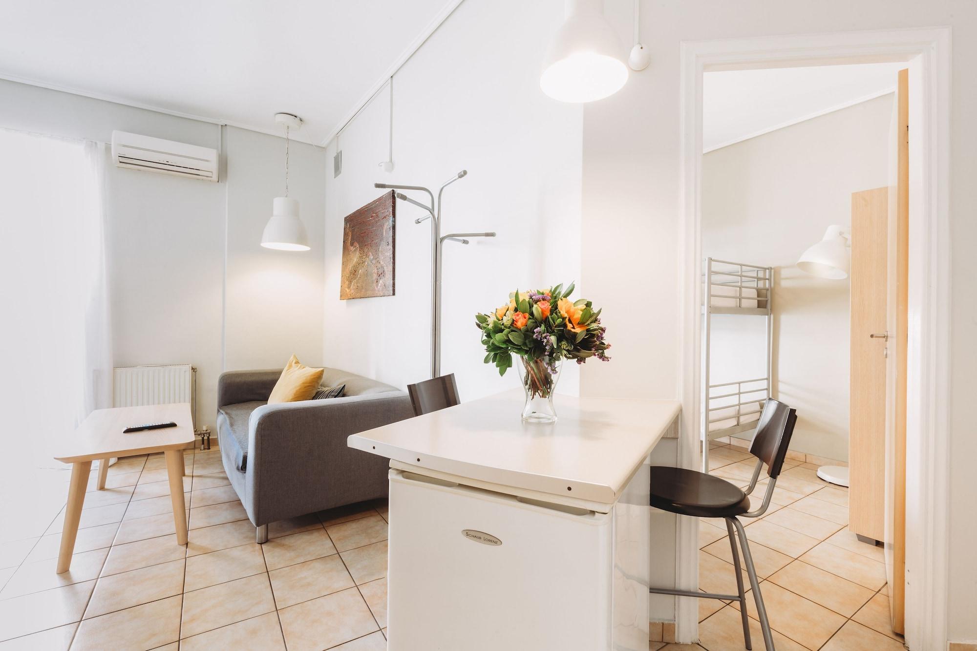 Athens Studios by null