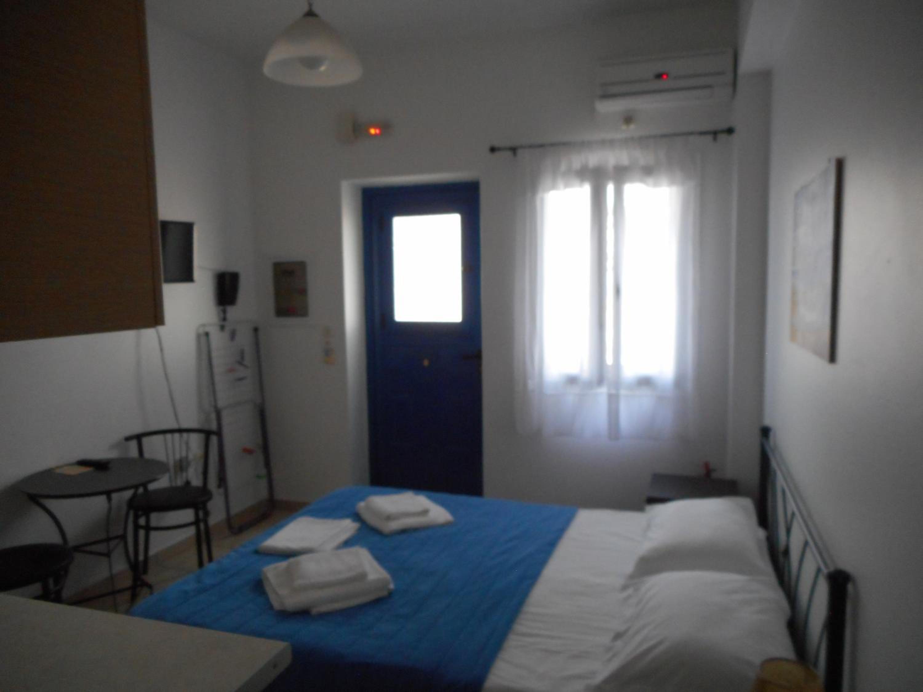 Pantonia Apartments