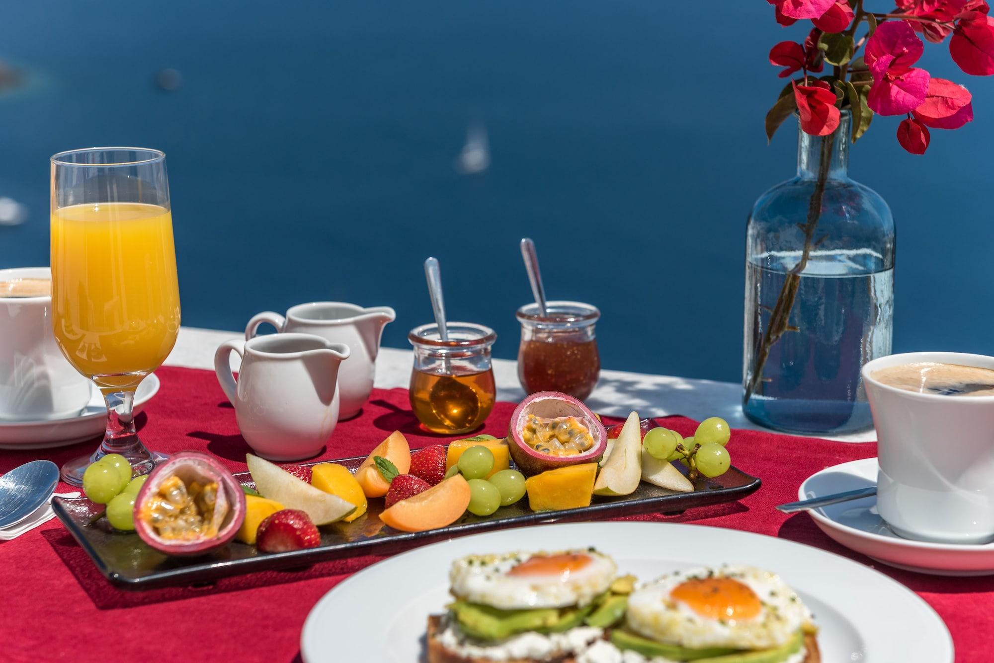 Chelidonia Traditional Villas