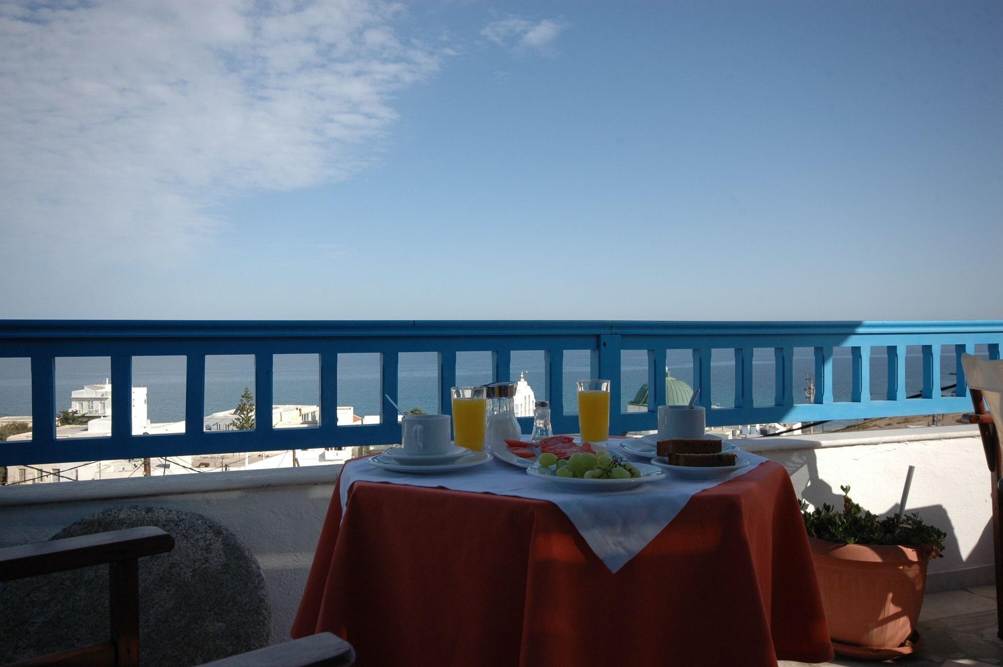 Hotel Anixis