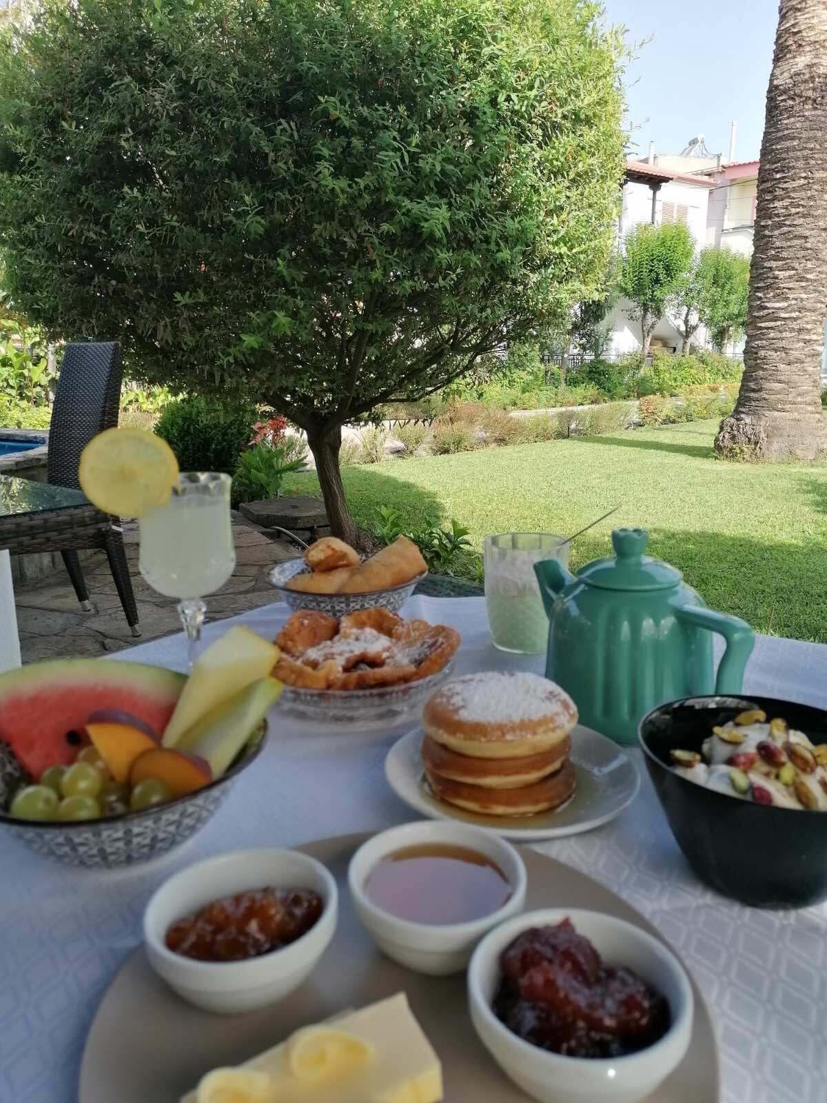 Hotel Vicky