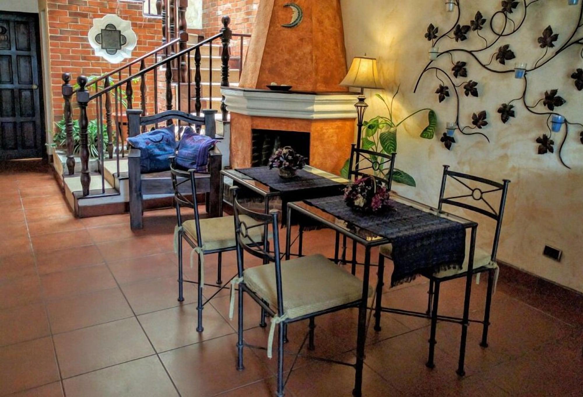 Hotel Posada de La Luna