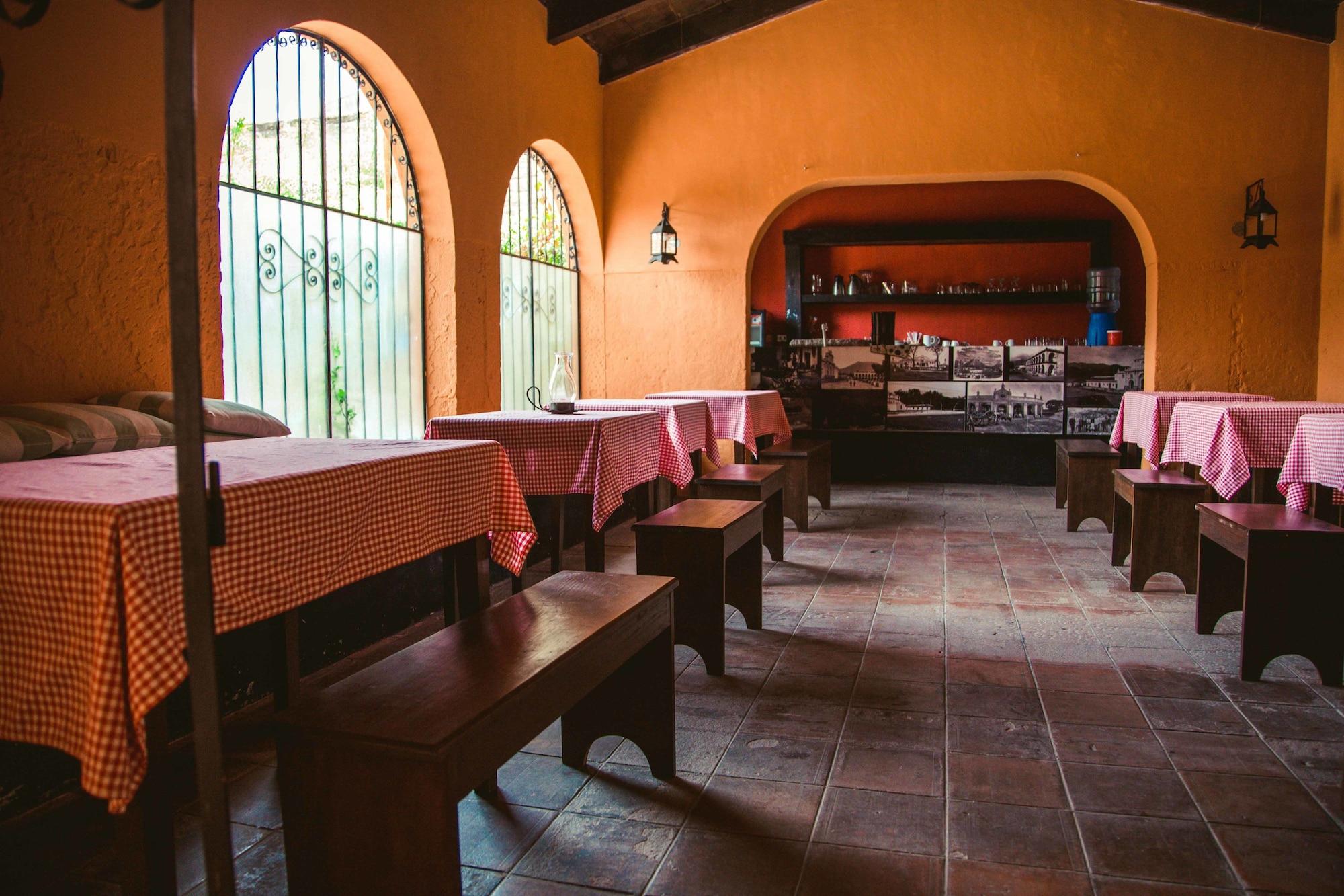 Hotel Monasterio