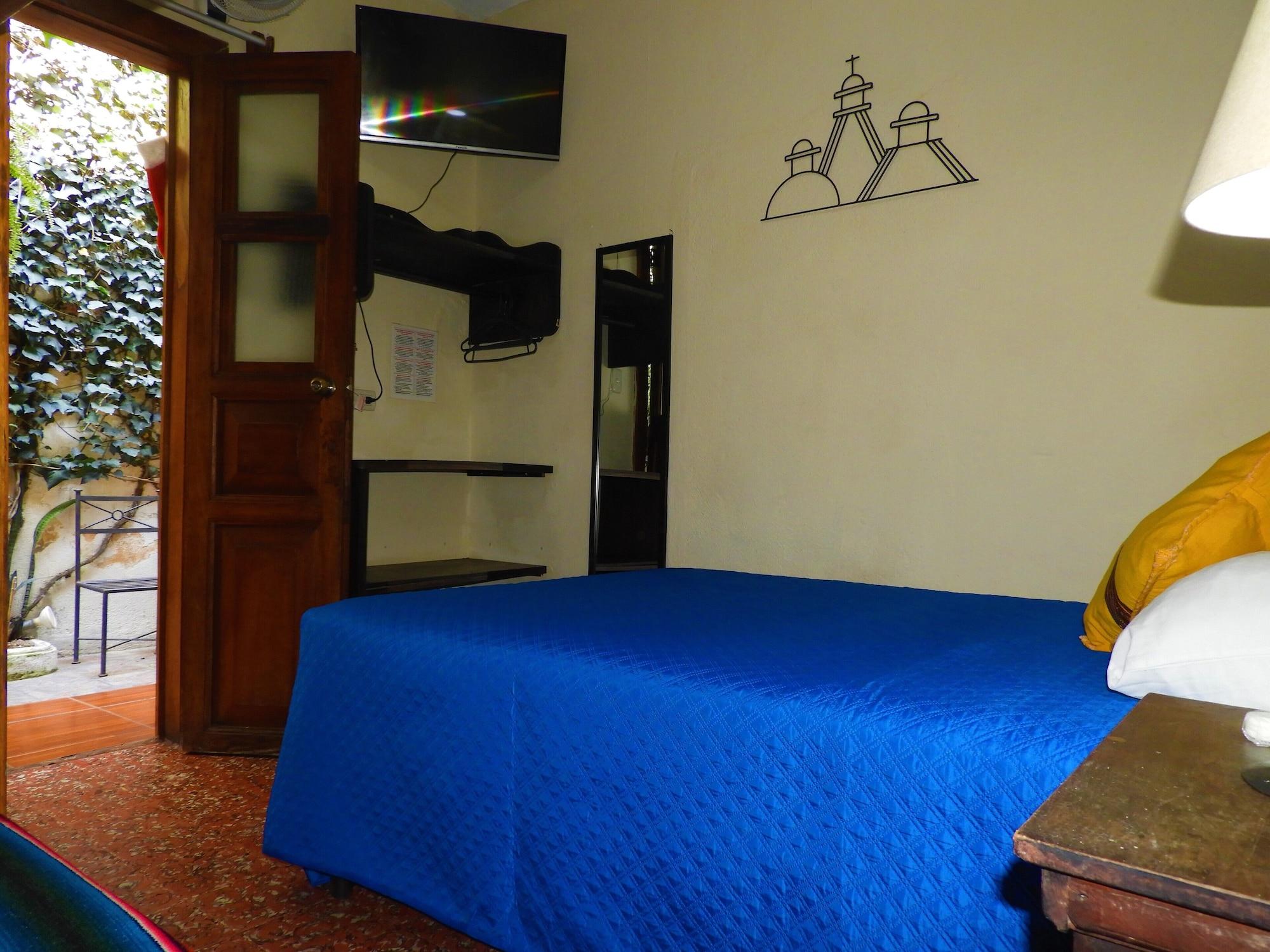 Hostal Antigua by null