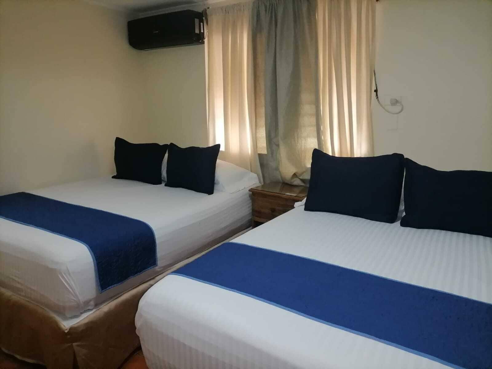 Hotel La Plata