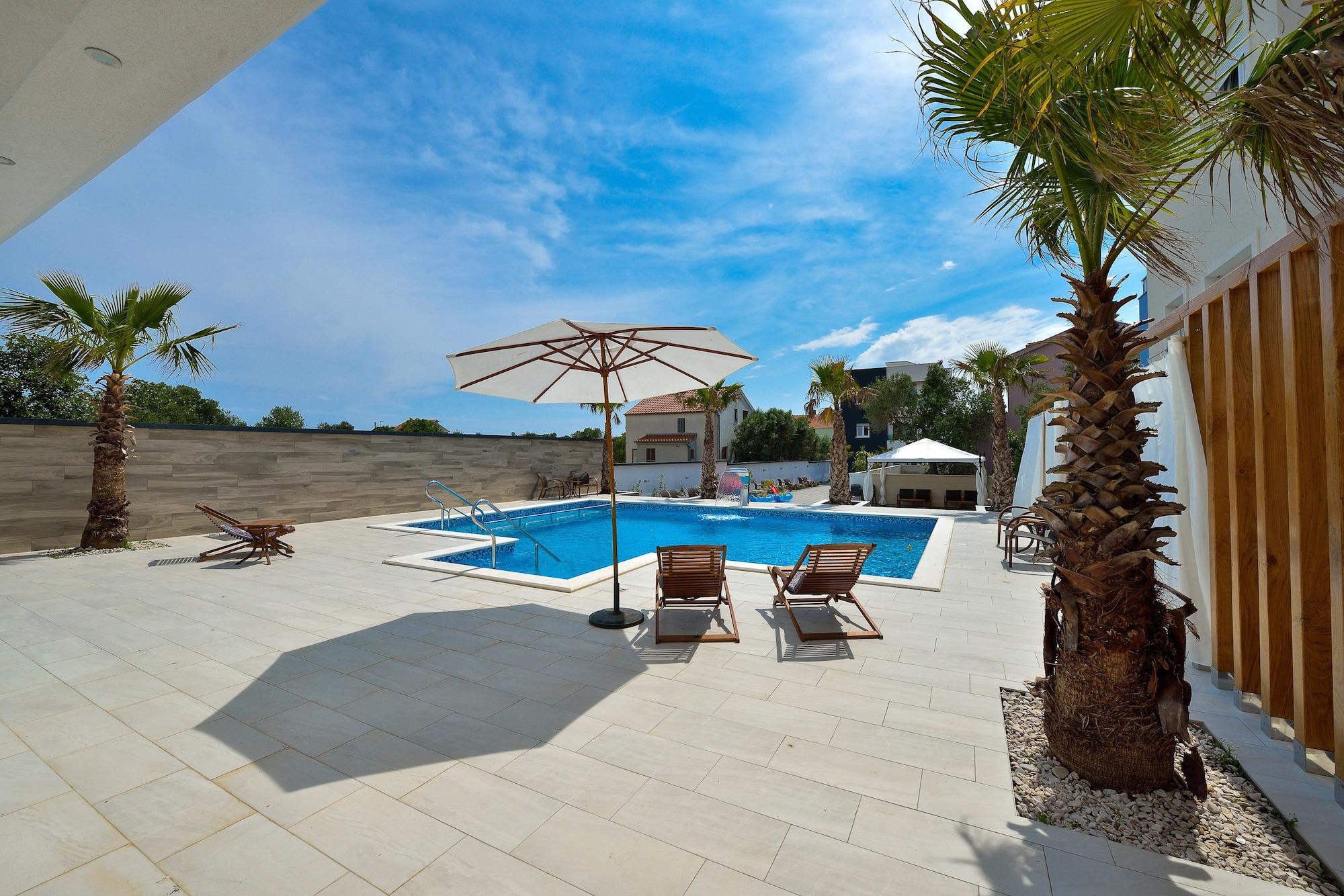 Boutique Apartments Ad Astra