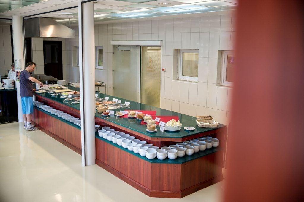 Wellness Hotel SzindbÃ¡d