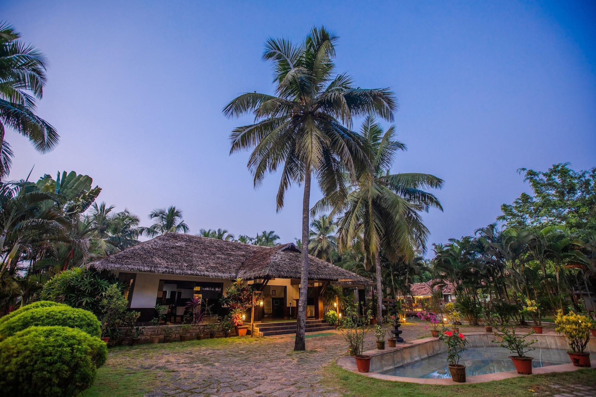 Malabar Ocean Front Resort & Spa