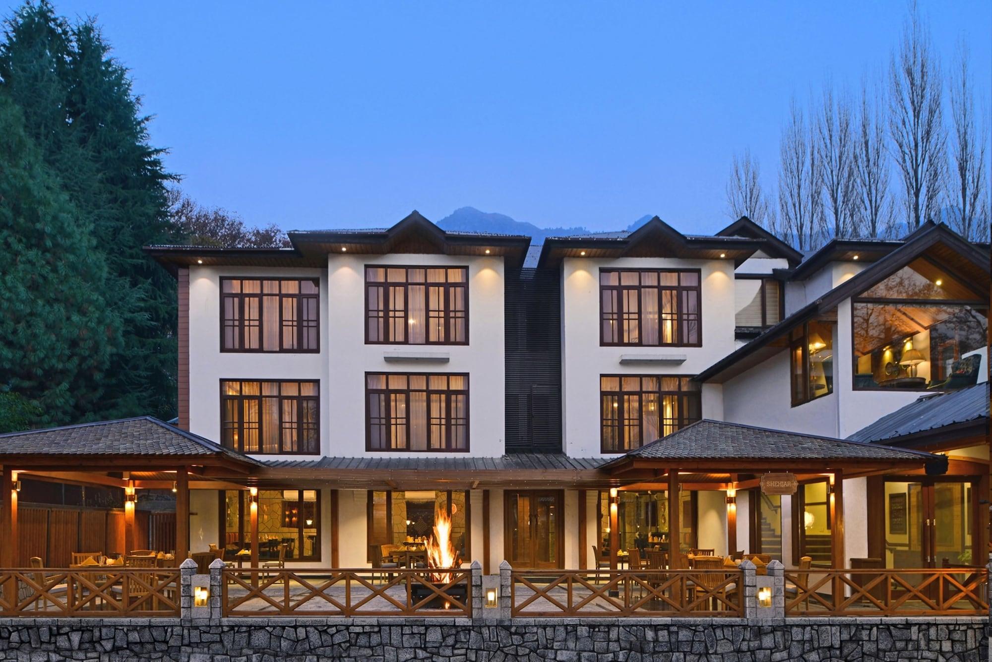 Fortune Resort Heevan - Member ITC's Hotel Group