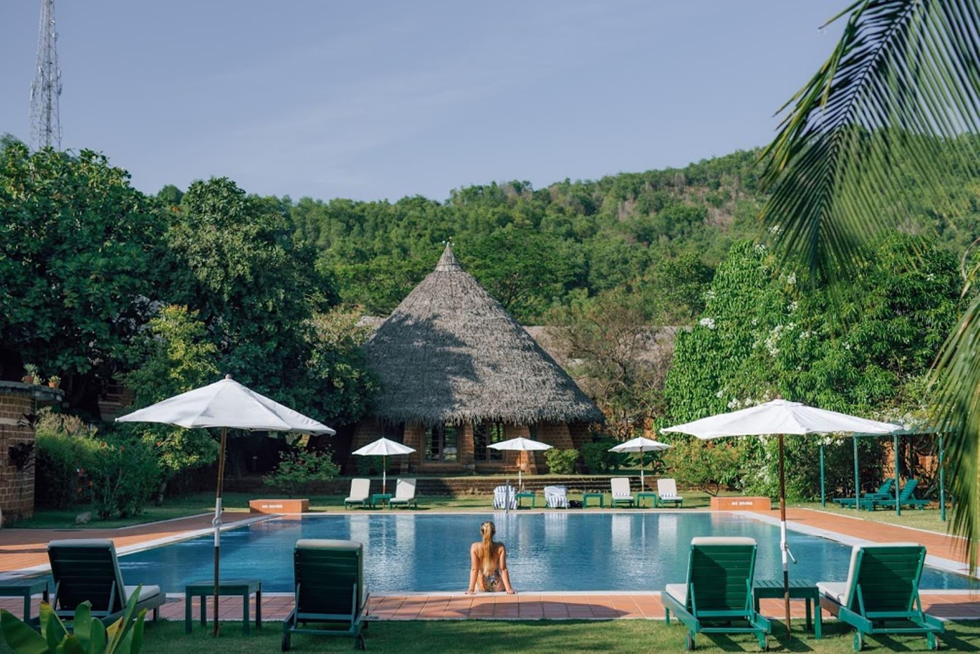 Photo of CGH Earth - SwaSwara