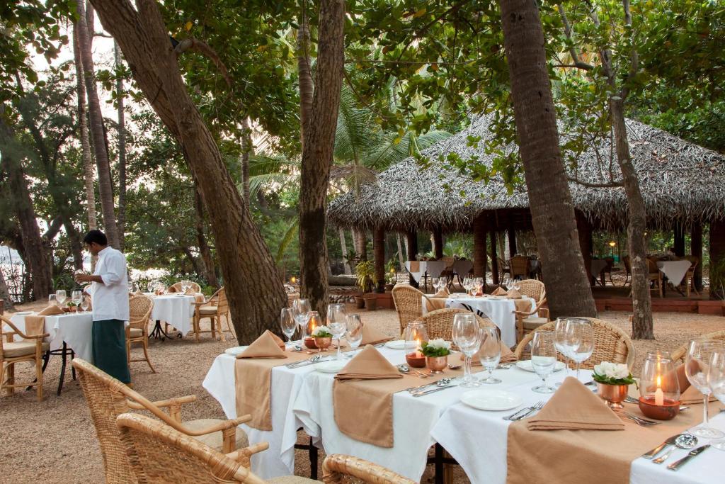 SwaSwara Gokarna- A CGH Earth Experience