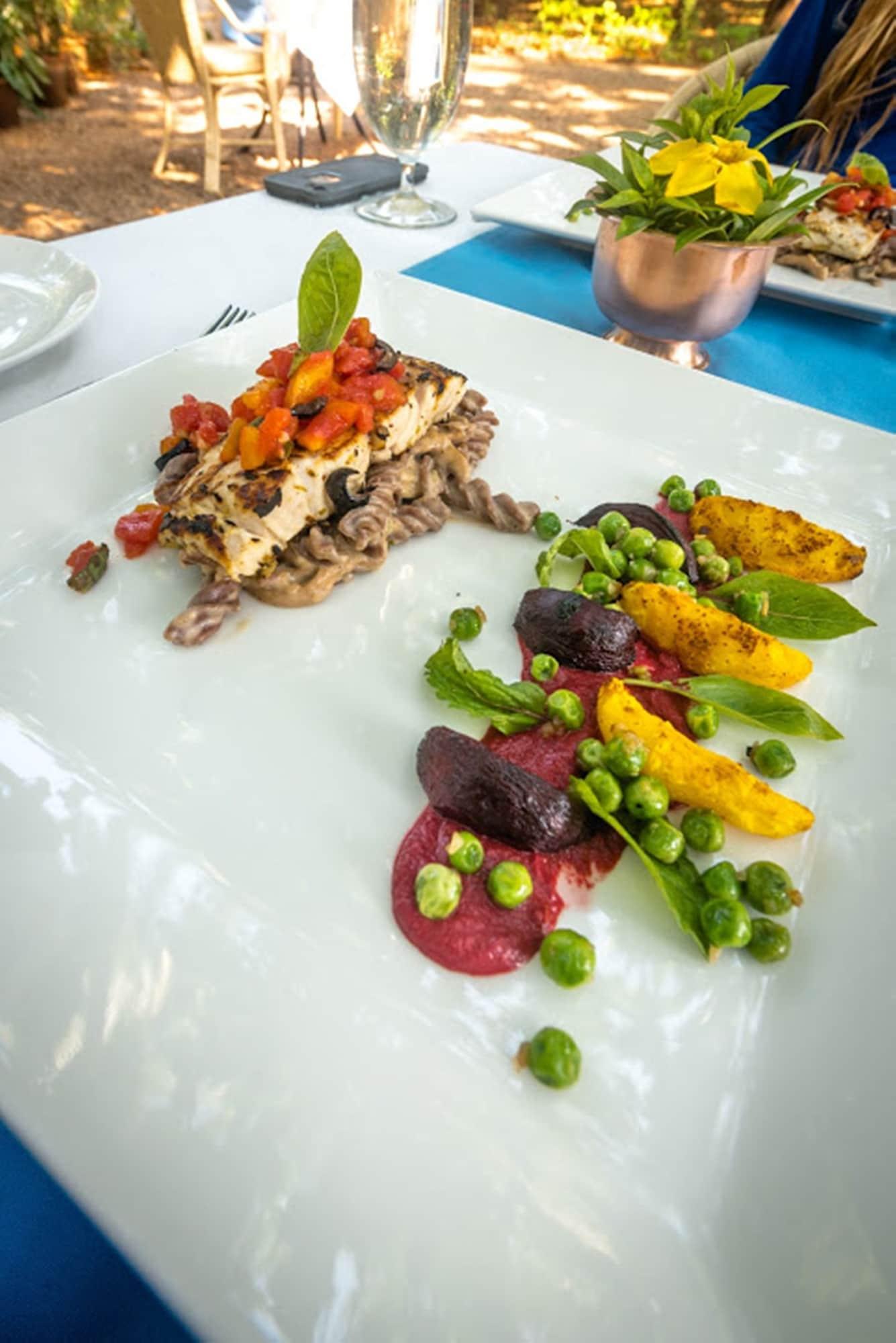 CGH Earth - SwaSwara by null