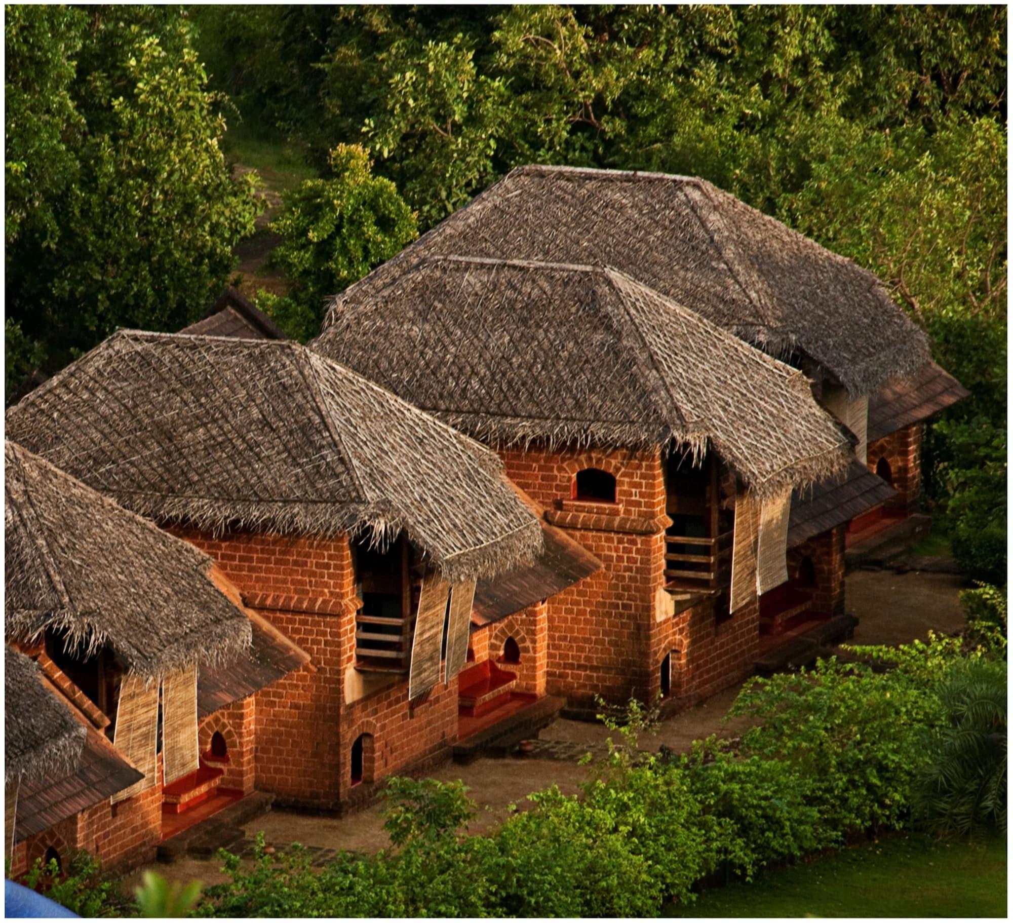 CGH Earth - SwaSwara by null