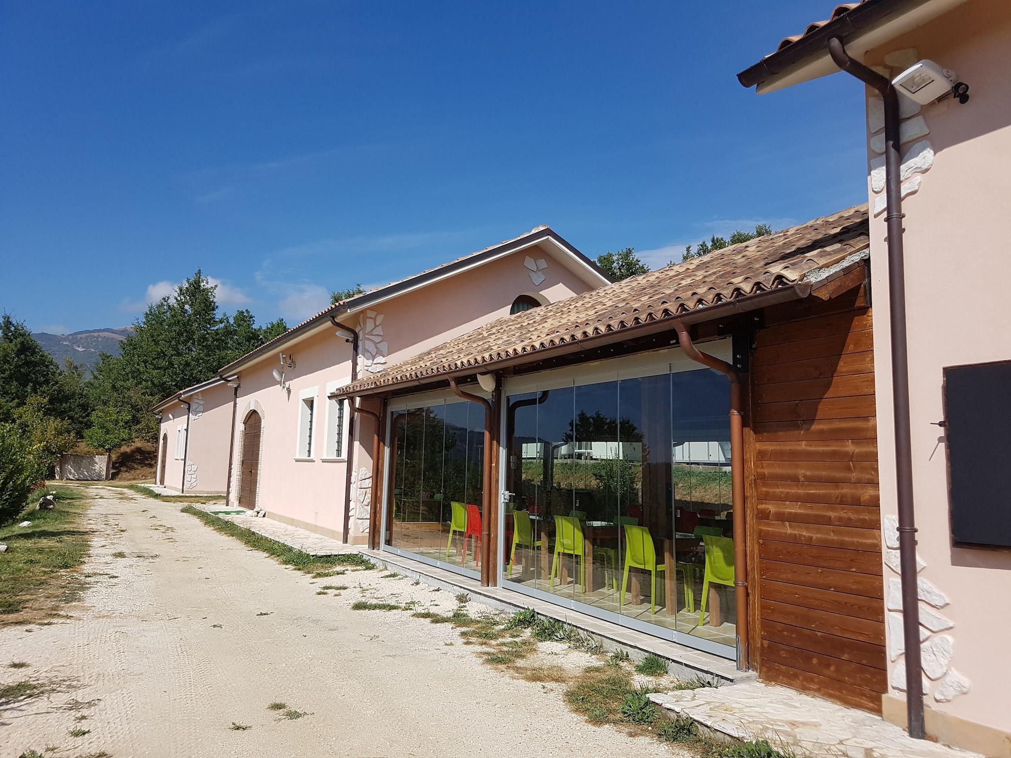 Locanda Colle Cerqueto