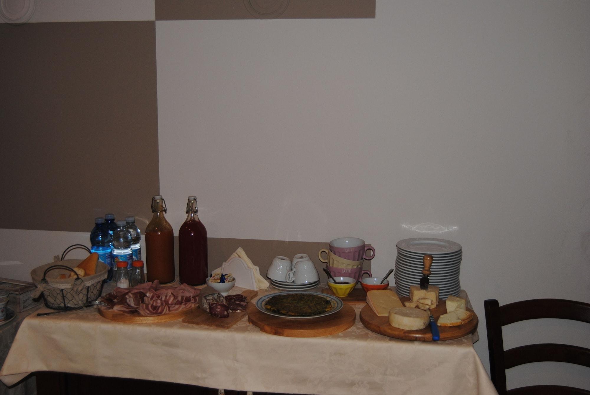 Agriturismo i Grappoli