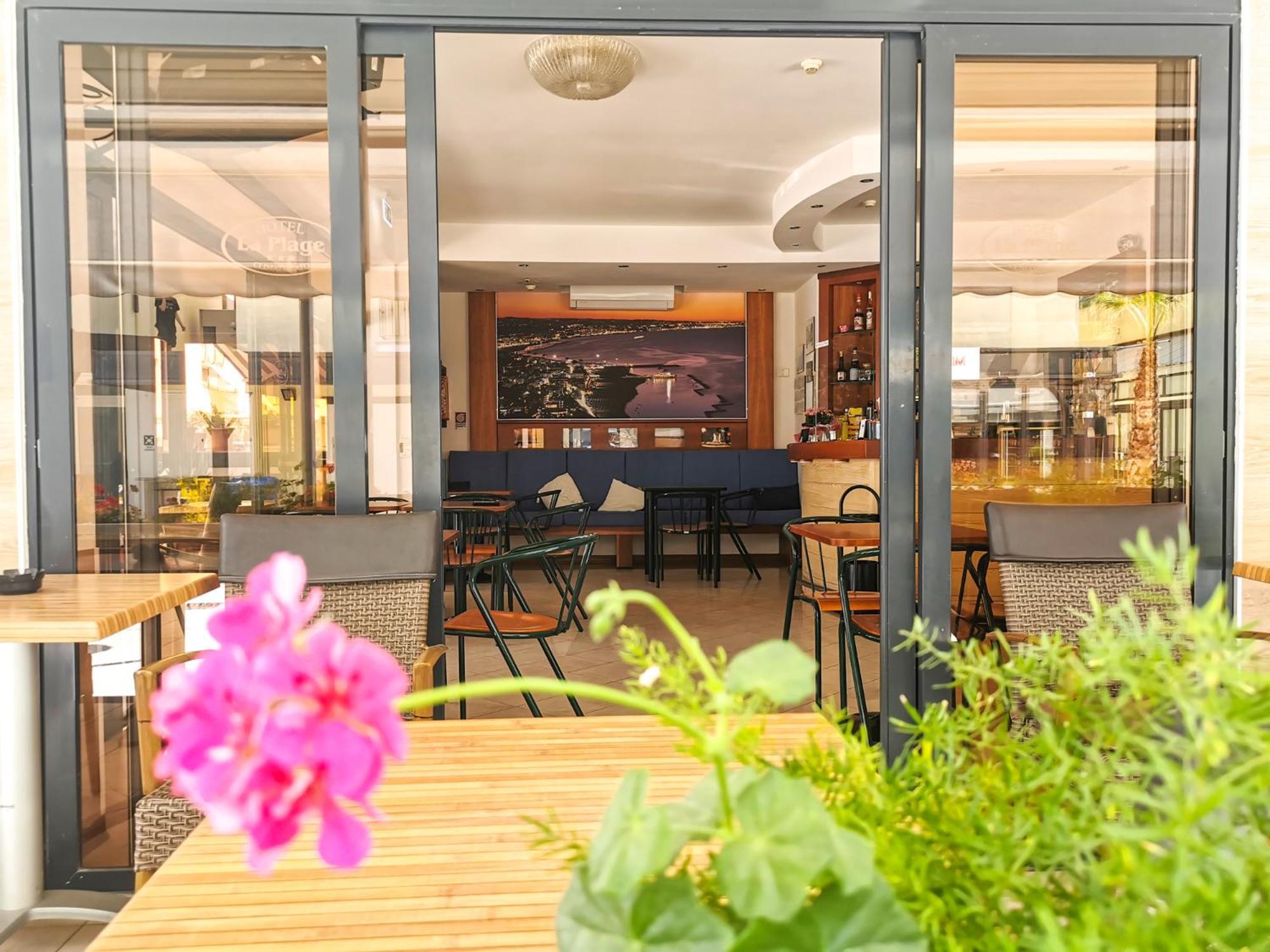 Hotel La Plage
