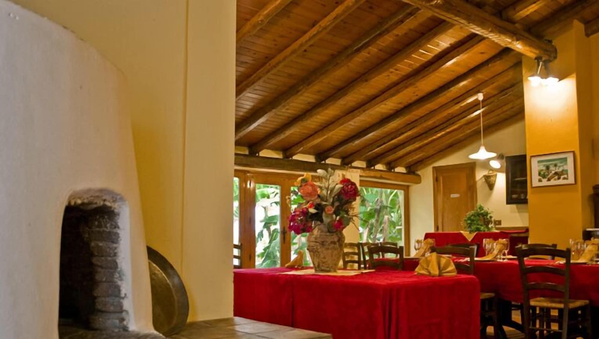 Tenuta di Roccadia