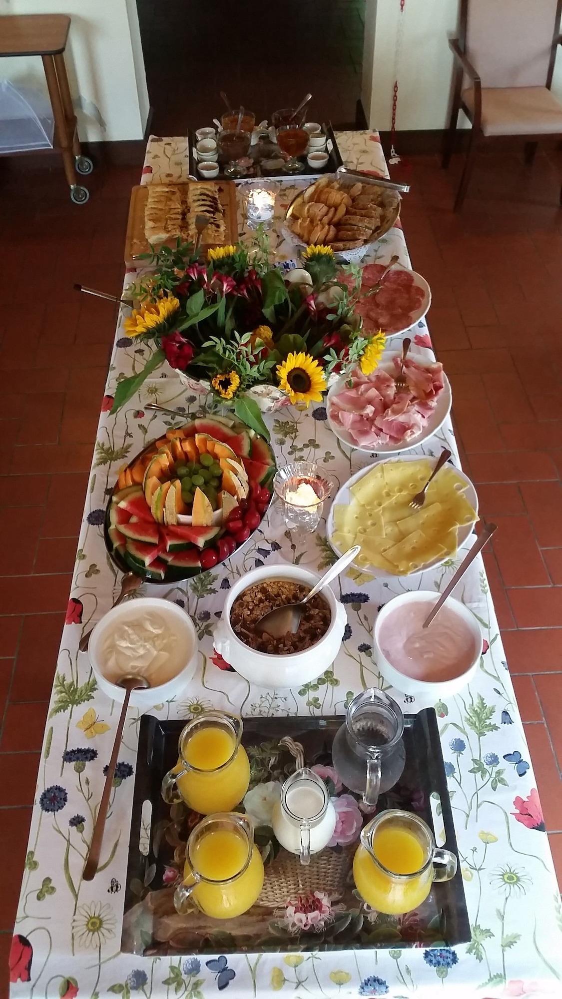 Bricco San Giovanni